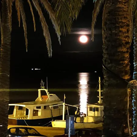 Διαμέρισμα Casa Graziella