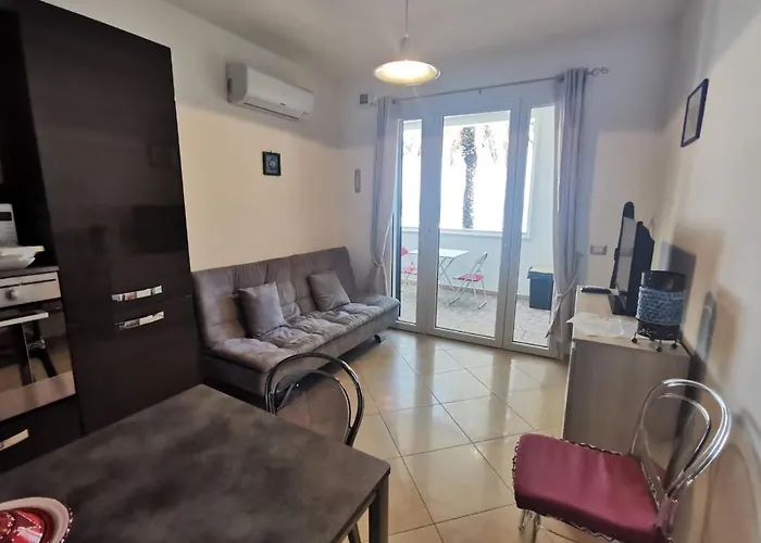 Casa Graziella Sant'Antioco