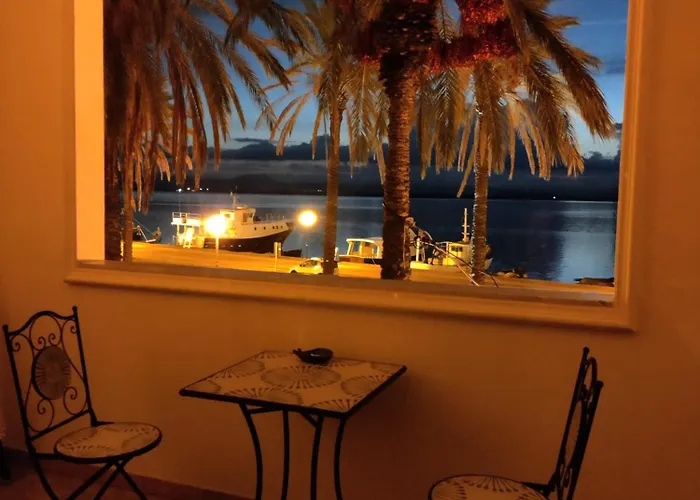 Casa Graziella Διαμέρισμα *