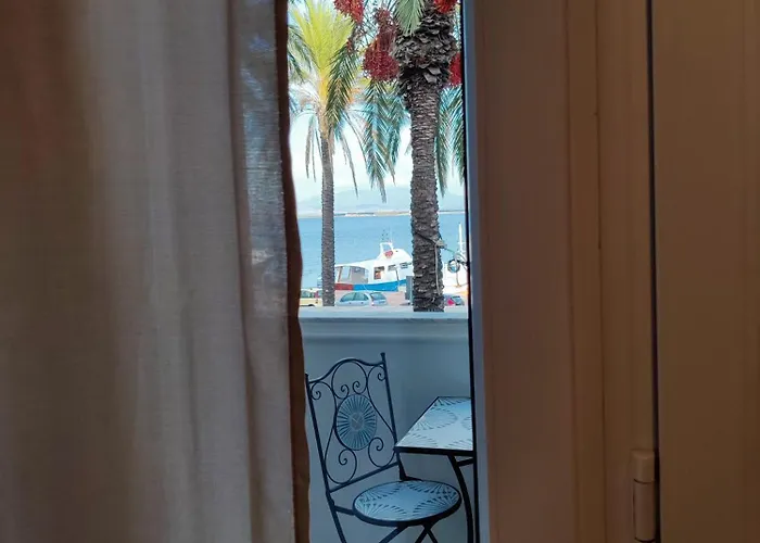 Apartment Casa Graziella