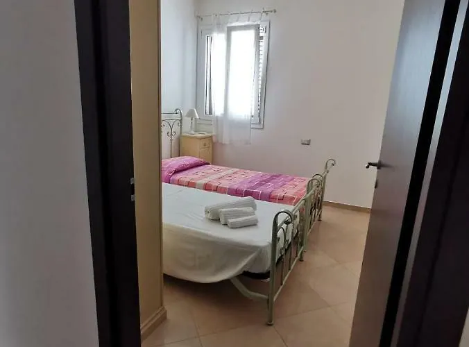 Casa Graziella Apartment Sant'Antioco