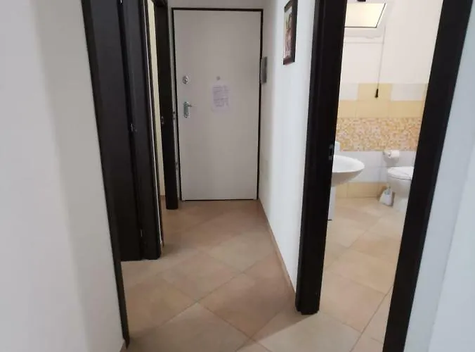 Casa Graziella Apartment *
