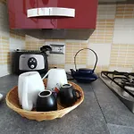 Casa Graziella Lägenhet *