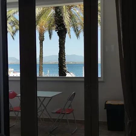 Apartamento Casa Graziella *