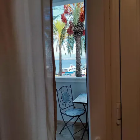 Apartamento Casa Graziella