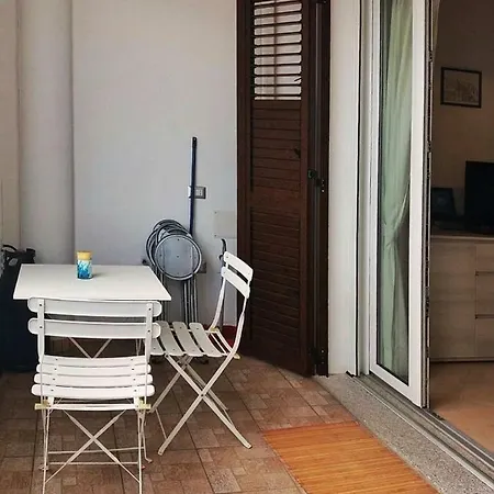 Apartamento Casa Graziella SantʼAntìoco