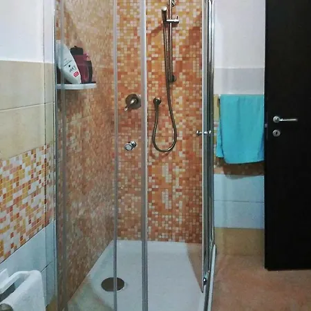 Apartamento Casa Graziella SantʼAntìoco