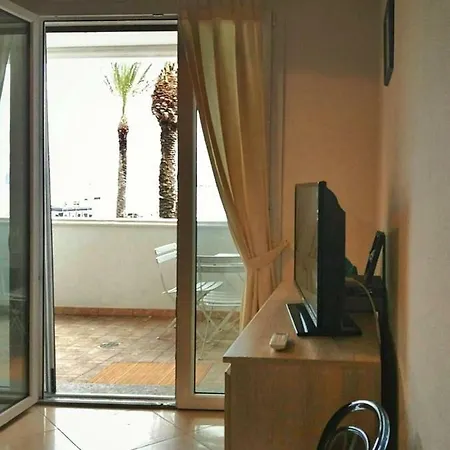Casa Graziella *