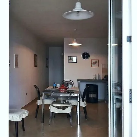Casa Graziella Apartamento