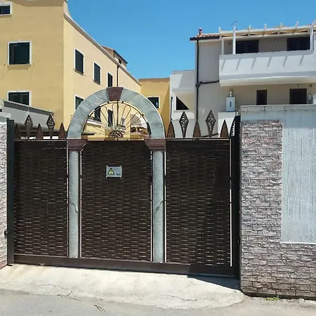Apartamento Casa Graziella SantʼAntìoco