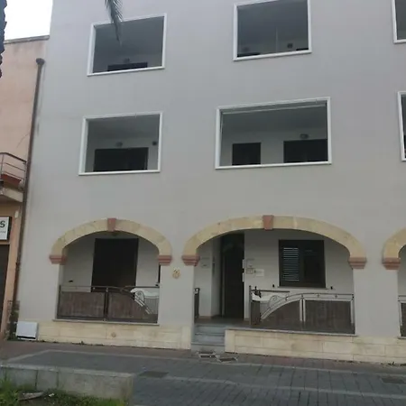 Casa Graziella SantʼAntìoco