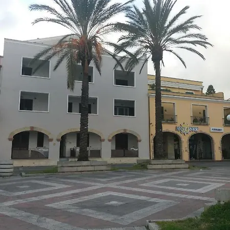 Apartamento Casa Graziella *