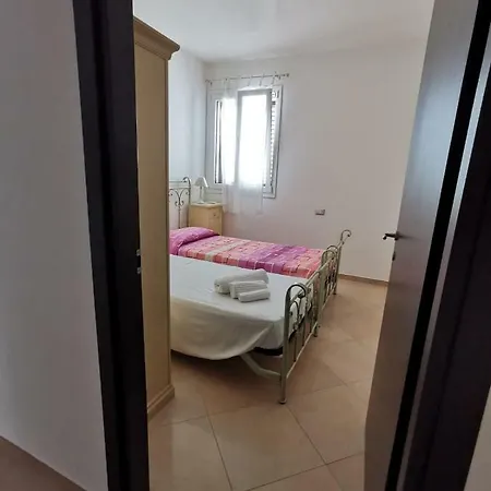 Casa Graziella Apartamento SantʼAntìoco