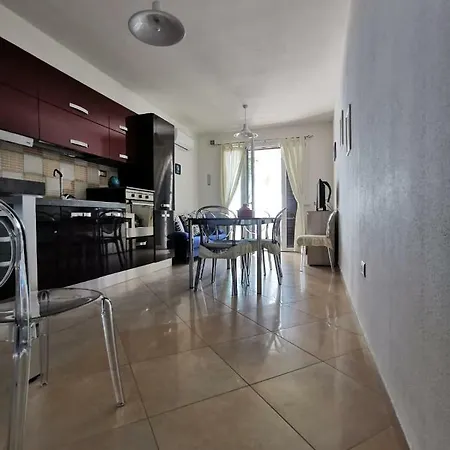 Apartamento Casa Graziella SantʼAntìoco