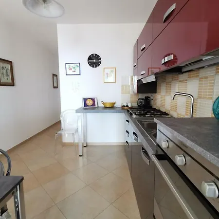 Casa Graziella SantʼAntìoco