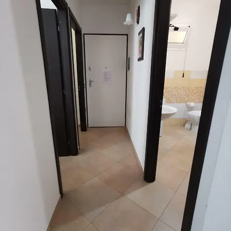 Casa Graziella Apartamento *