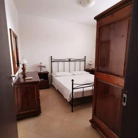 Casa Graziella Apartamento SantʼAntìoco