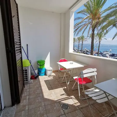 Apartamento Casa Graziella *