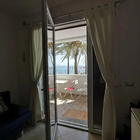 Casa Graziella Apartamento SantʼAntìoco