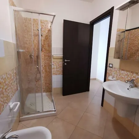 Apartamento Casa Graziella