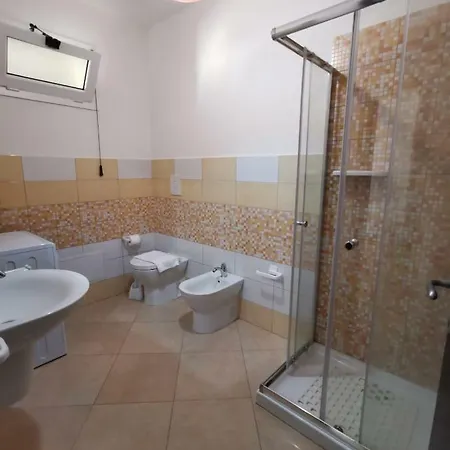 Apartamento Casa Graziella SantʼAntìoco