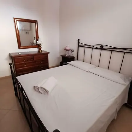 Casa Graziella Apartamento