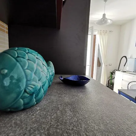 Casa Graziella Apartamento