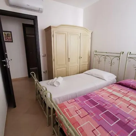Casa Graziella Apartamento SantʼAntìoco
