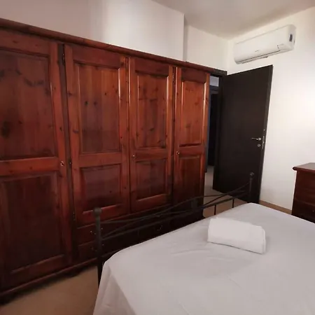 アパート Casa Graziella *