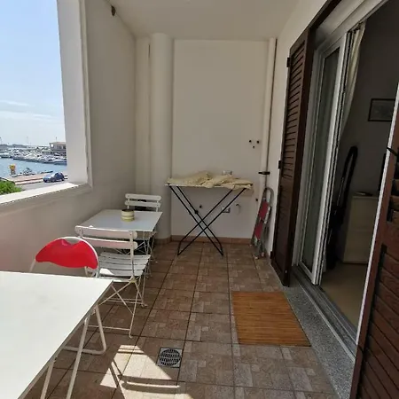 Casa Graziella * SantʼAntìoco