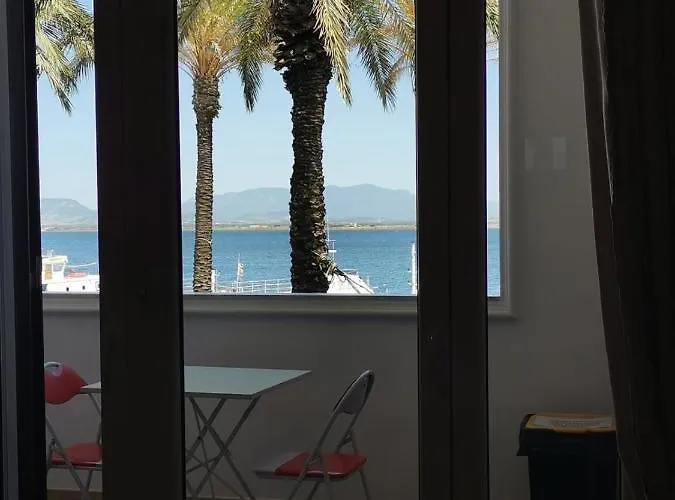 Appartement Casa Graziella *