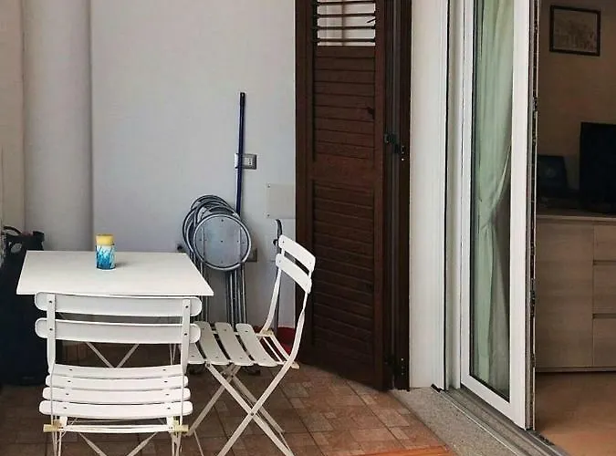 Appartamento Casa Graziella SantʼAntìoco