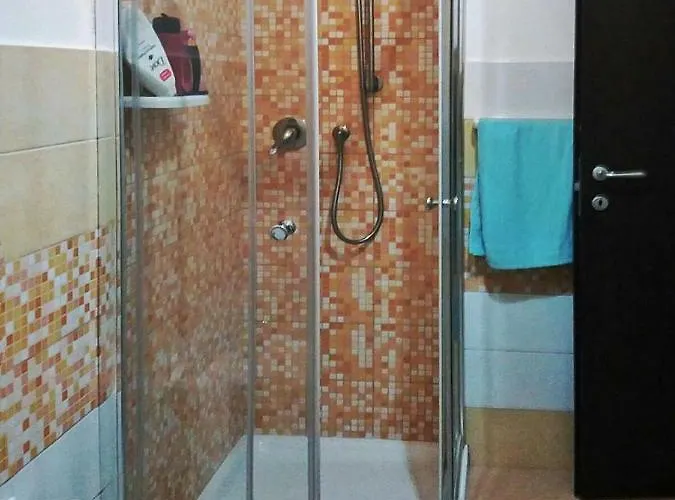 Appartement Casa Graziella SantʼAntìoco