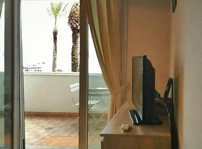 Casa Graziella *