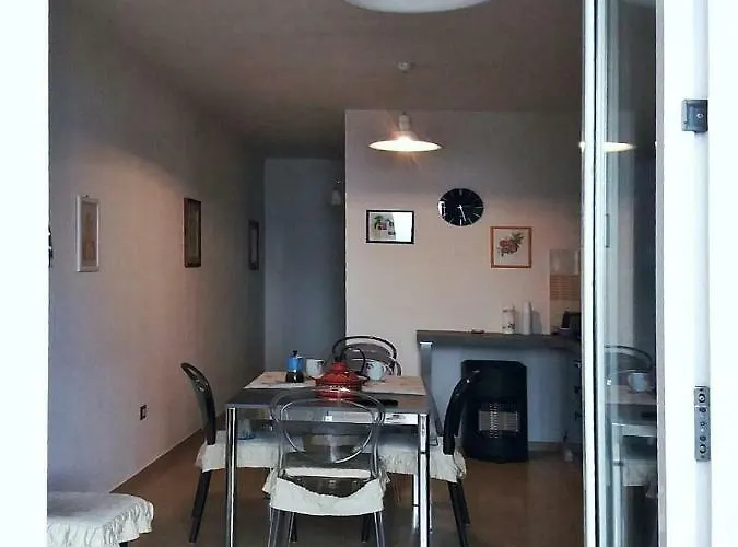 Casa Graziella Appartement