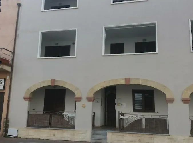 Casa Graziella SantʼAntìoco