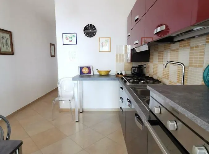 Casa Graziella SantʼAntìoco