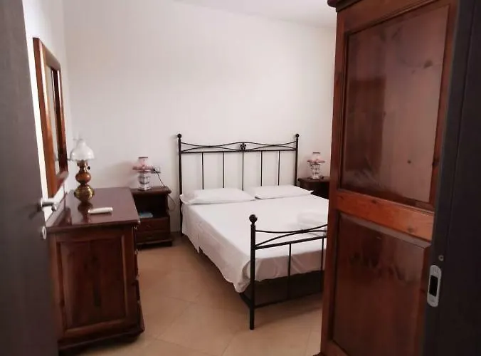 Casa Graziella Appartement SantʼAntìoco