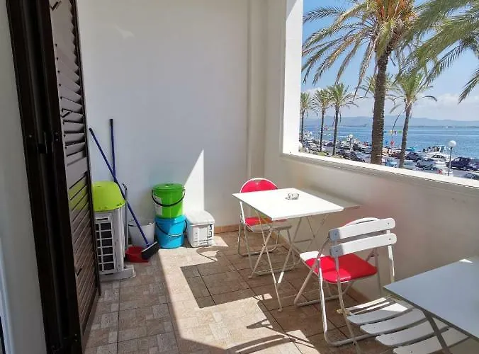 Appartement Casa Graziella *