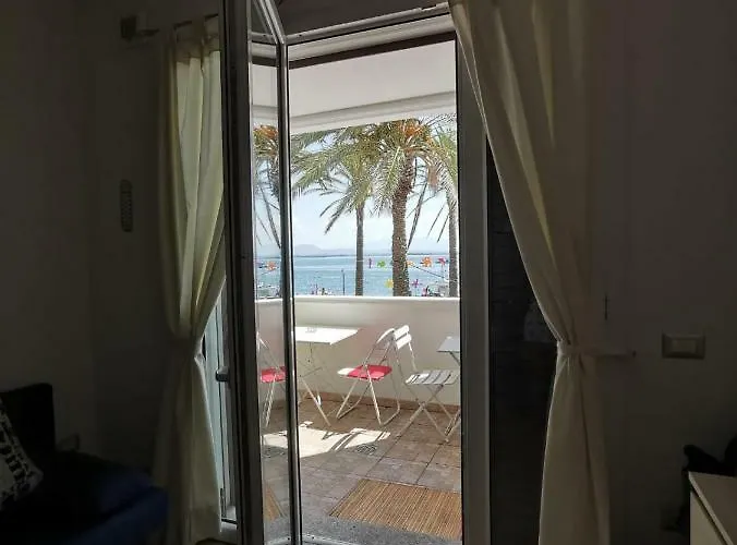 Casa Graziella Appartement SantʼAntìoco