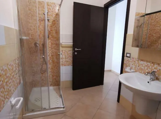 Appartement Casa Graziella