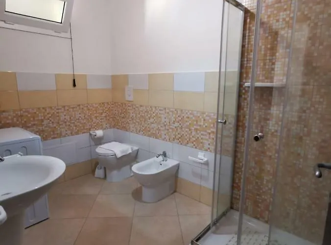 Appartamento Casa Graziella SantʼAntìoco