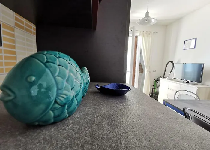 Casa Graziella Appartamento