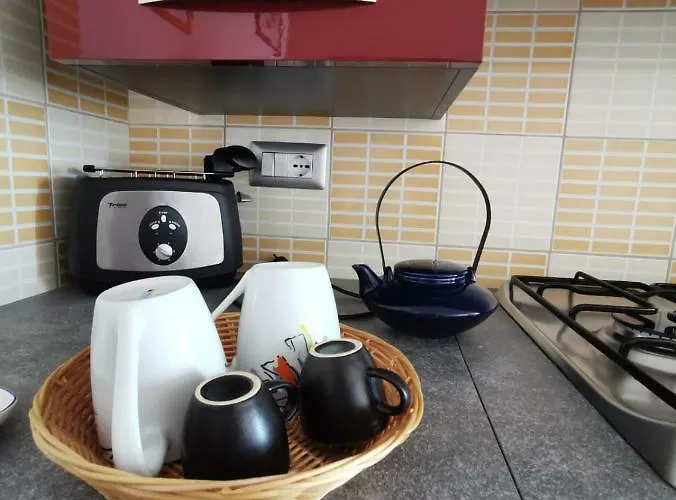 Casa Graziella Appartamento *