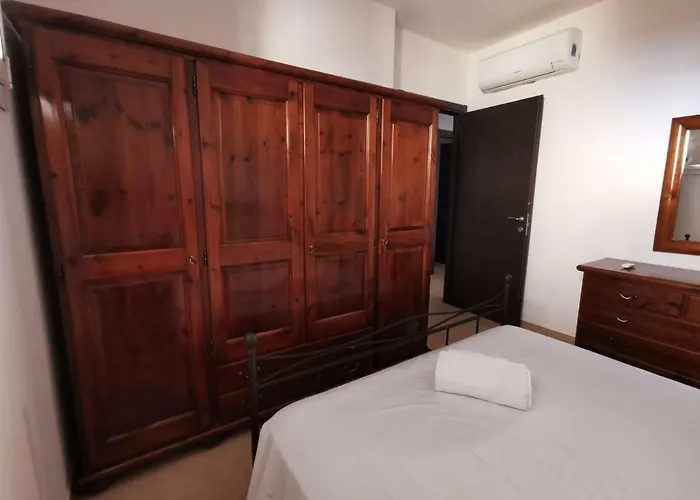 Appartamento Casa Graziella *