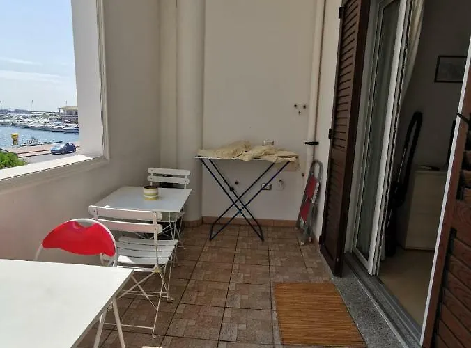 Casa Graziella * SantʼAntìoco